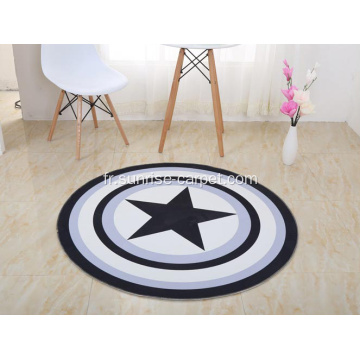 tapis d&#39;impression par transfert de chaleur